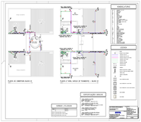 Projeto Hidráulico/Sanitário
